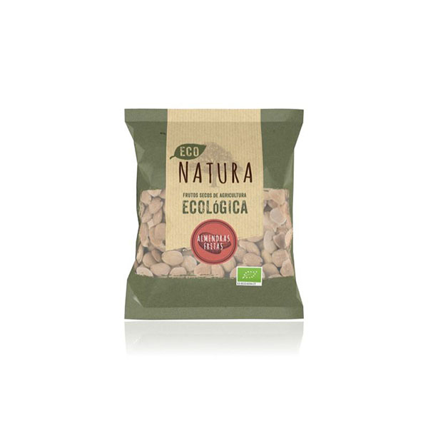 Almendra frita y salada 150g