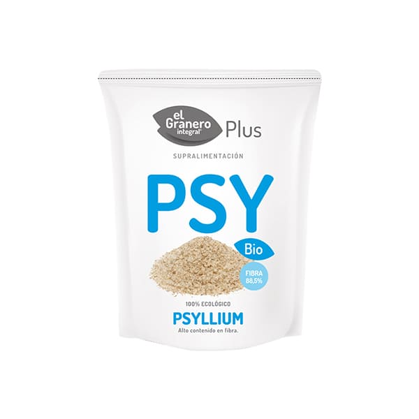 Psyllium 150g ECO