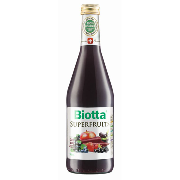 Zumo Superfruits 500ml