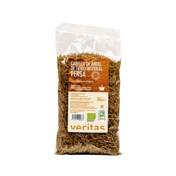 Cabello de angel trigo Persa integ. 250g