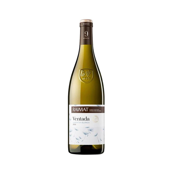Vino blanco Ventada 75cl