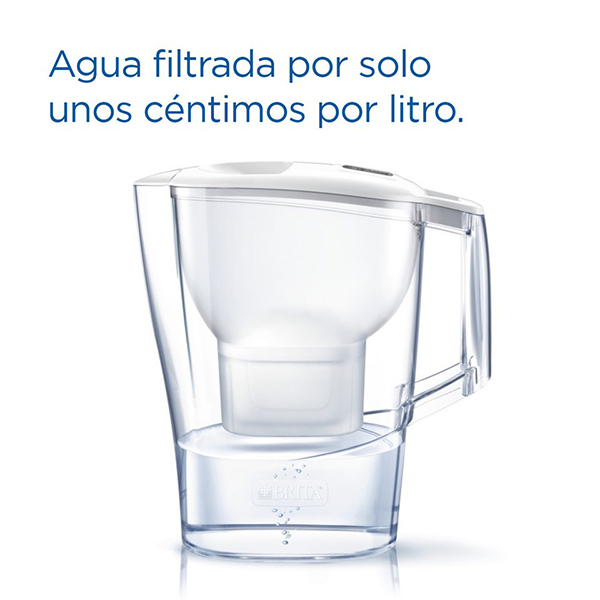 Gerra Aluna blanca MAXTRA+