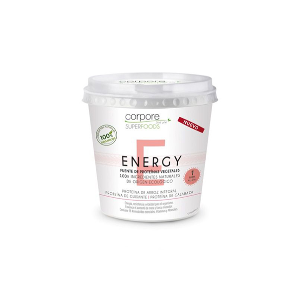 Superfood Energy 25sticks 125g ECO