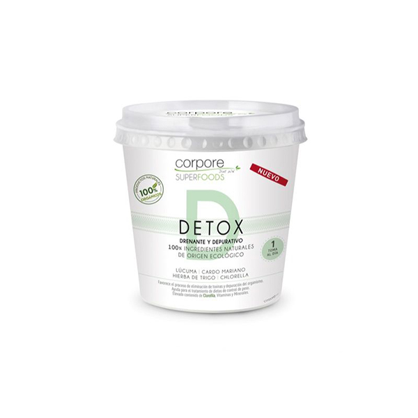 Superfood Detox 25sticks 125g