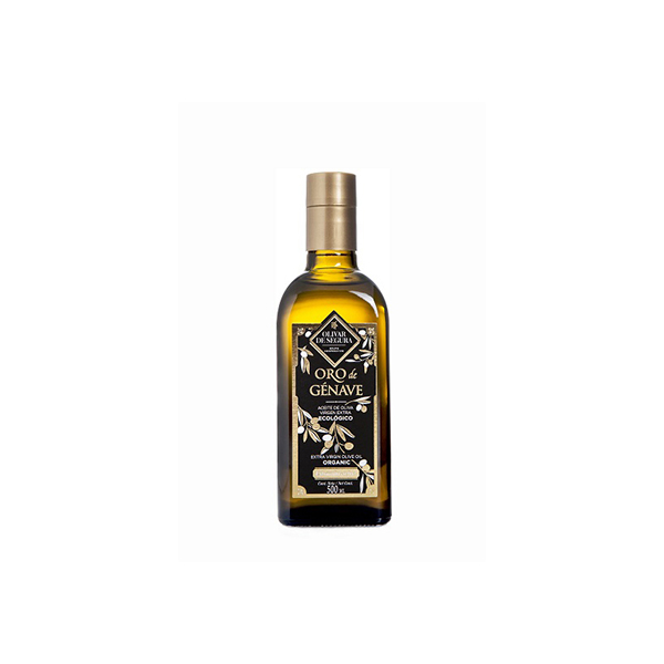 Aceite de oliva vir. extra 500ml