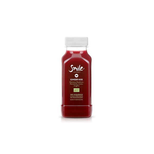 Zumo Ginger Kiss 250ml