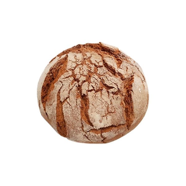 Redondo trigo sarraceno 1kg ECO