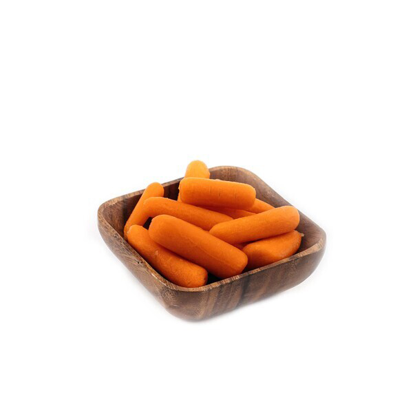 Zanahoria Baby Snack 100g ECO