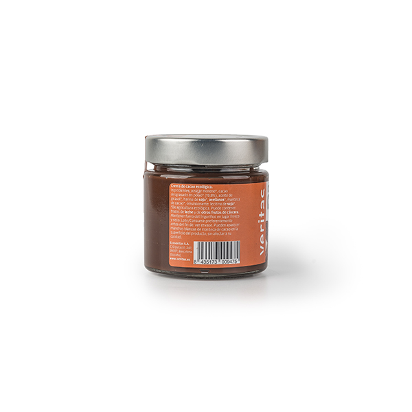 Crema cacao 200g ECO