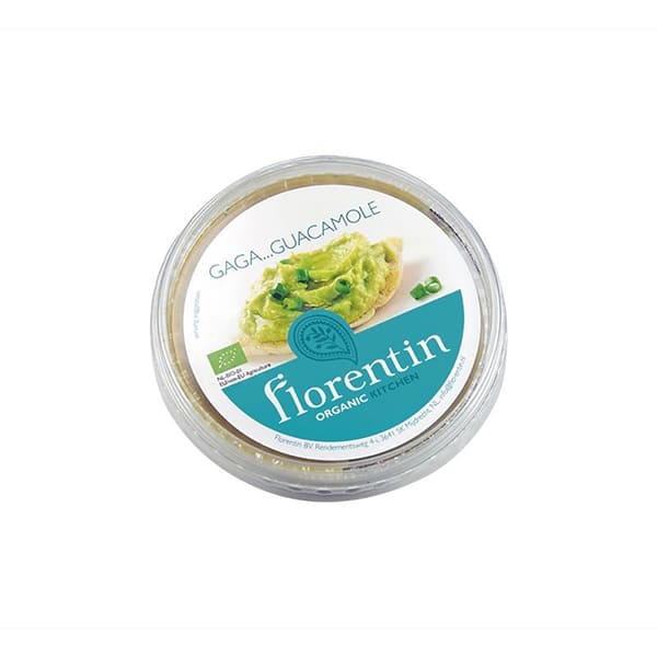 Guacamole 170g