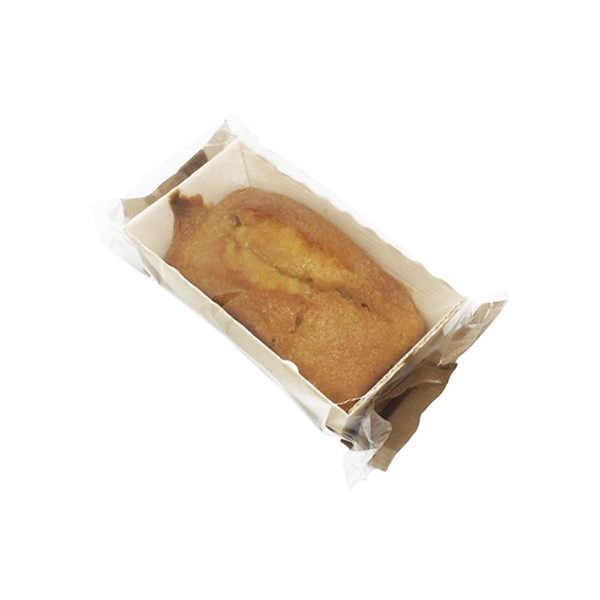 Bizcocho zan/jeng s/g Zealia 70g