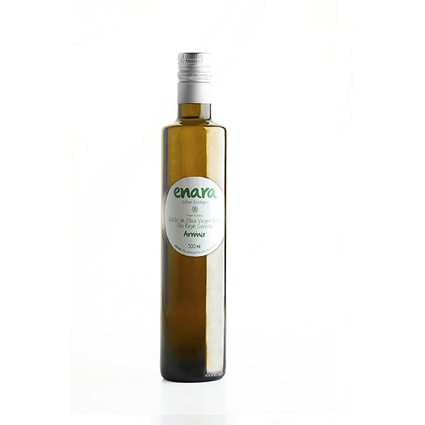 Aceite oliva virgen ext 500ml ECO