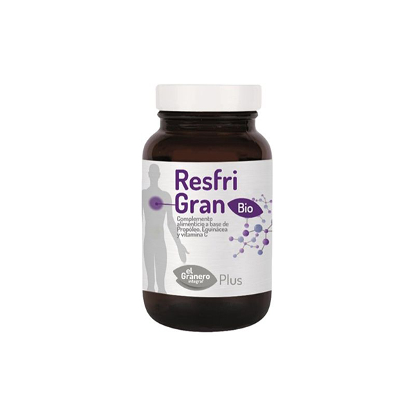 Resfrigran 90 cap. ECO