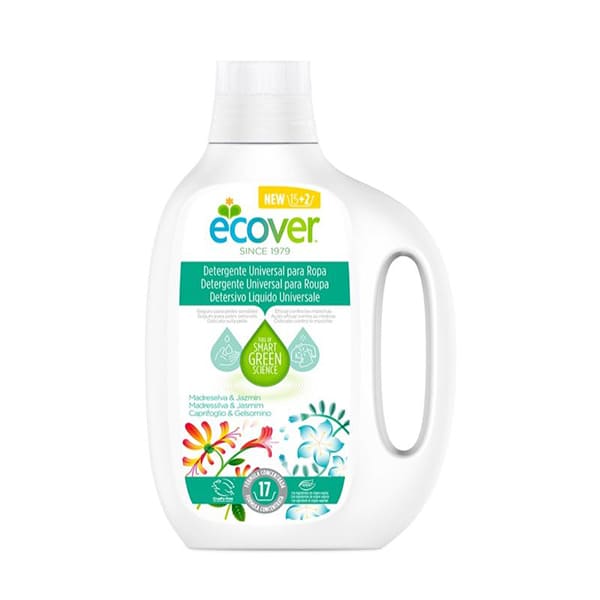 Detergente Liquido 850ml