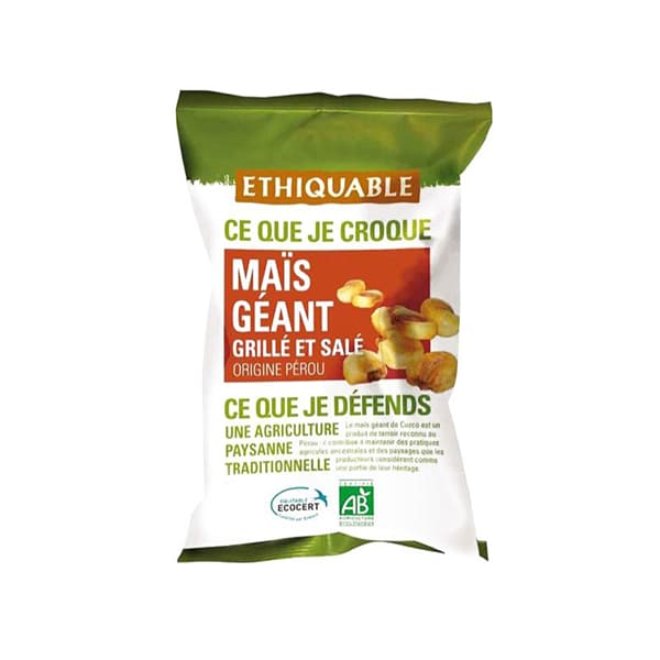 Quicos 100g ECO