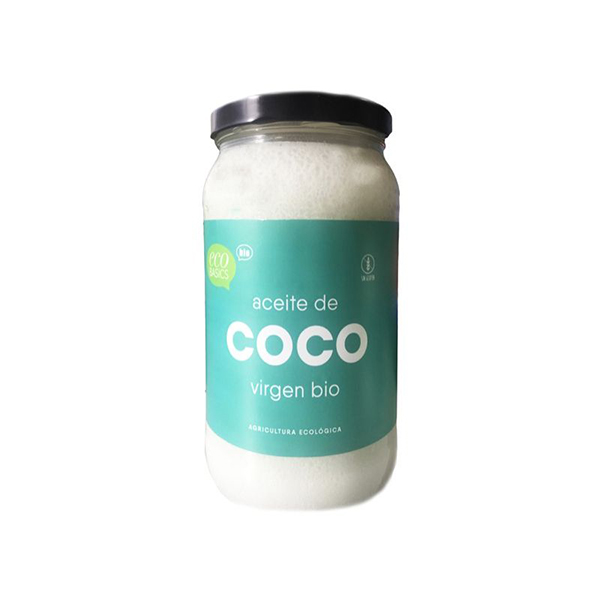 Aceite de coco 500ml