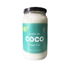 Aceite de coco 1700ml ECO