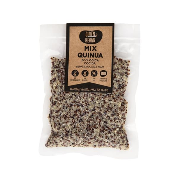 Mix quinua 200g