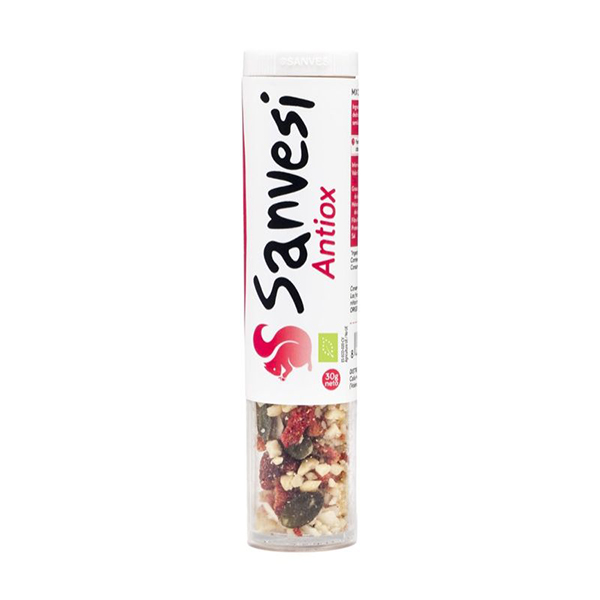 Mix semillas Antiox 30g
