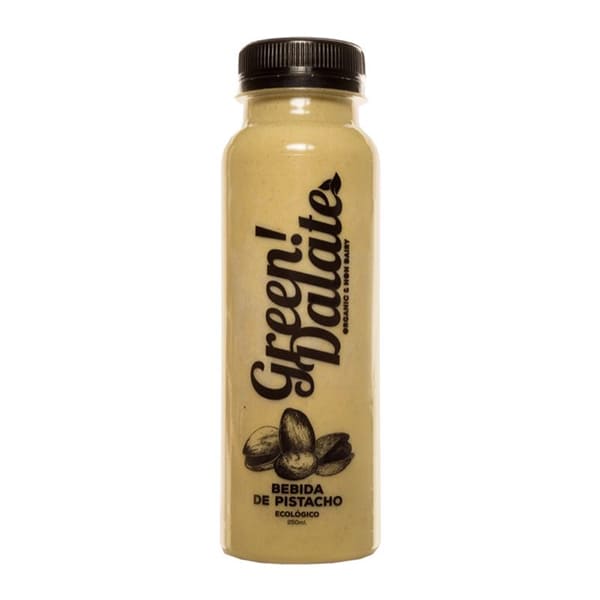 Bebida pistacho 250ml