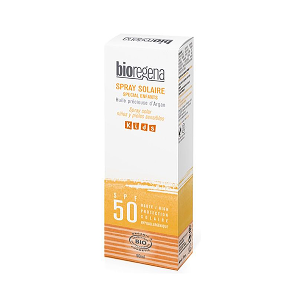 Solar nens SPF50 90ml