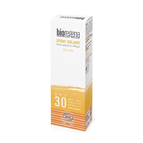 Solar corporal SPF30 90ml