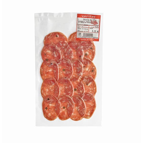 Salchichón Extra 100g