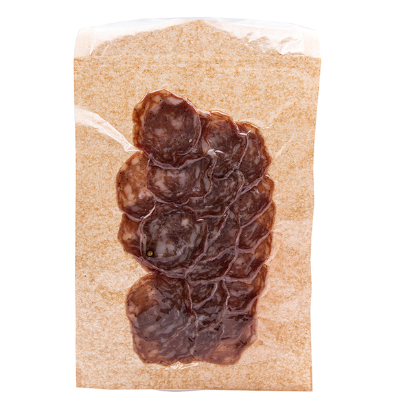 Salchichón Extra 80g ECO
