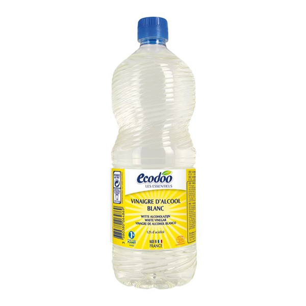 Vinagre alcohol 1L ECO