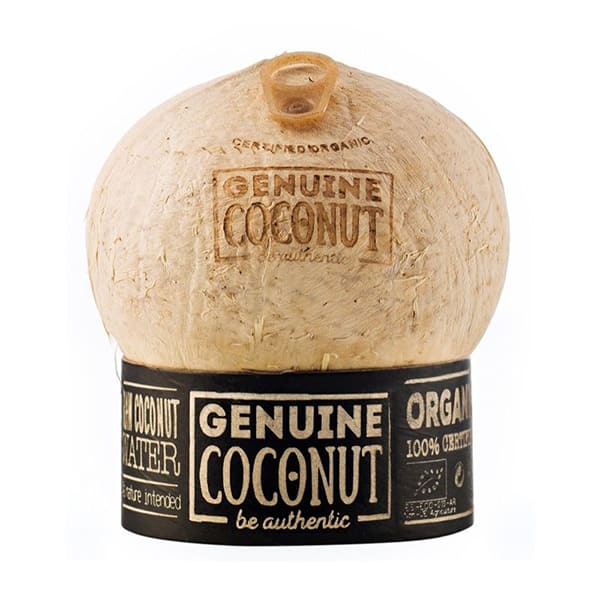 Agua de coco 450ml