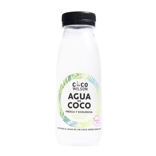 Agua de coco 240ml
