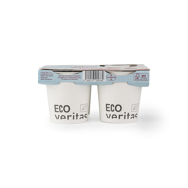 Yogur Griego 4x125g ECO