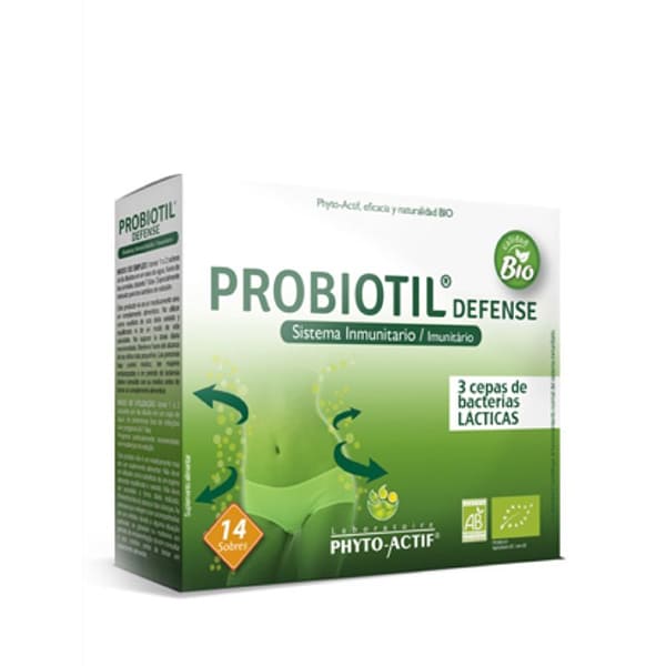 Probiotil 14 sobres ECO