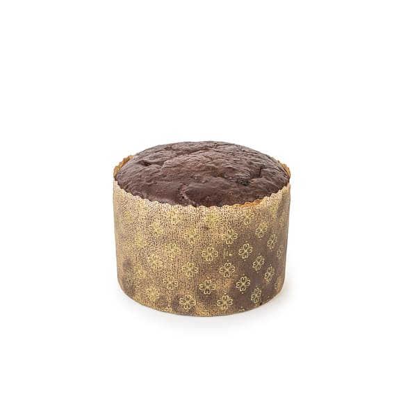 Panettone s/gluten 500g ECO Panettone s/gluten 500g ECO