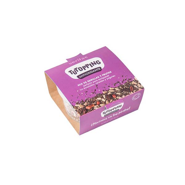 tuTopping Antioxidante 250g