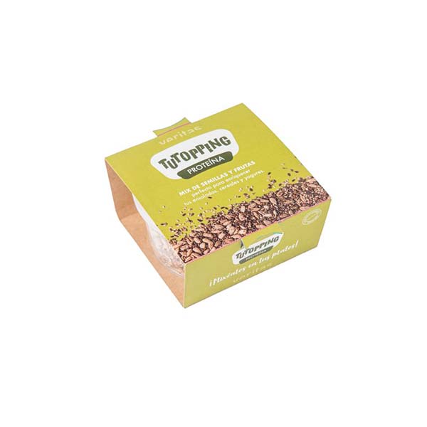 tuTopping Proteina 250g