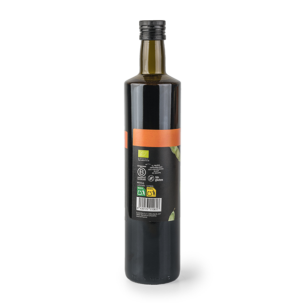 Salsa Tamari 750ml ECO