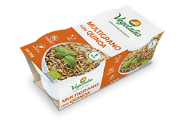 Multigrano con Quinoa Cocidos ECO
