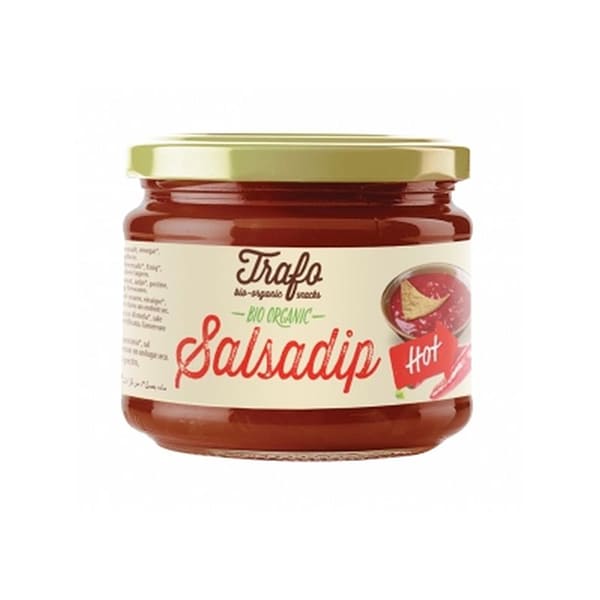 Salsa Dip Pic Trafo 200g
