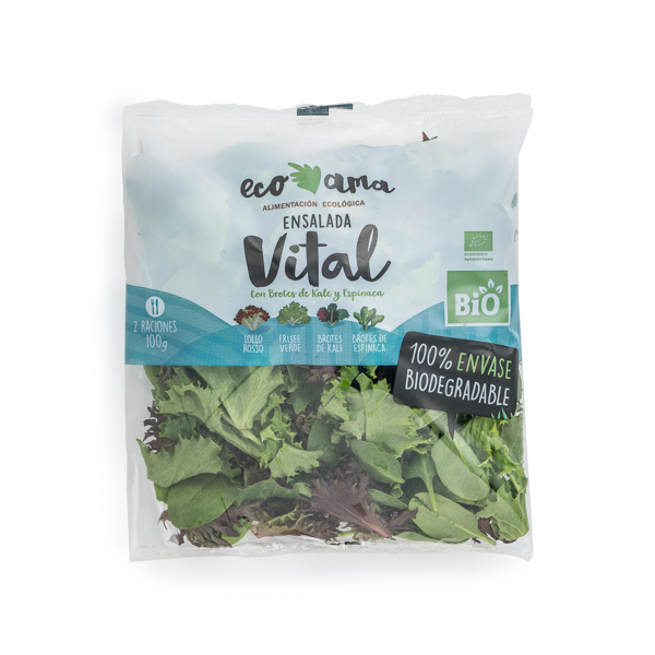 Ensalada Vital Superalimento ECO