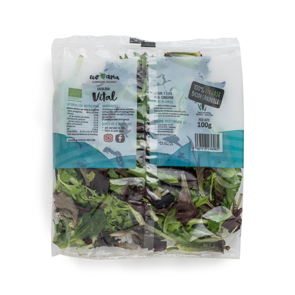 Ensalada Vital Superalimento ECO