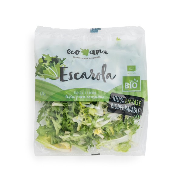 Escarola 100g ECO