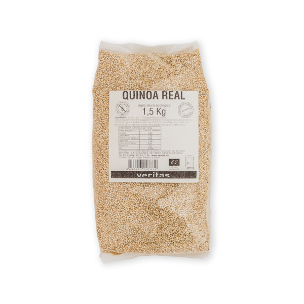 Quinoa 1,5kg ECO