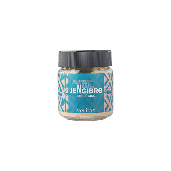 Jengibre 75g ECO