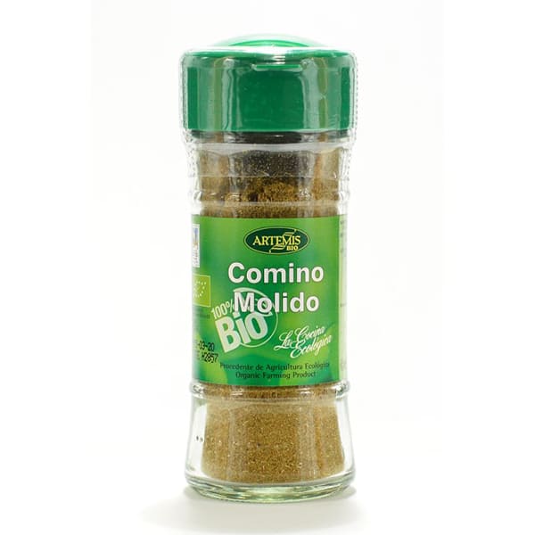 Comino Molido 35g ECO