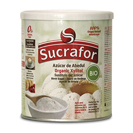 Sucre bedoll 500g ECO