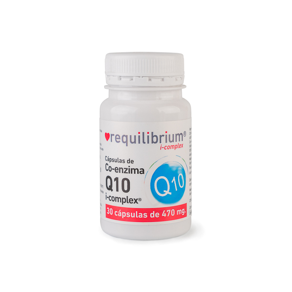 Co-Enzim Q10 i-Complex 30u