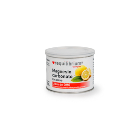 Magnesio Carbonato 250g ECO