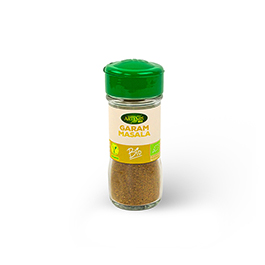 Garam 25gr ECO