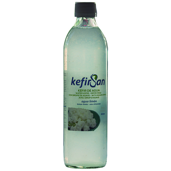 Quefir d'Aigua 500ml ECO